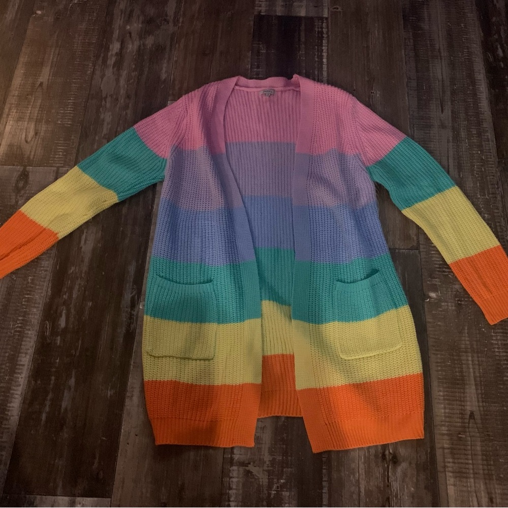 Jodifl Cardigan